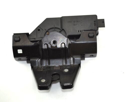 Honda CR-Z CRZ 16 Trunk Lid Handle/Release Switch, 74810-SZT Honda CR-Z CRZ 16 Trunk Lid Handle/Release Switch, 74810-SZT