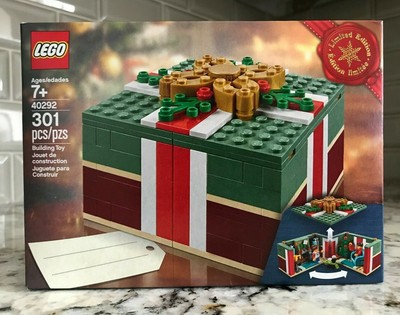 lego 40292 price