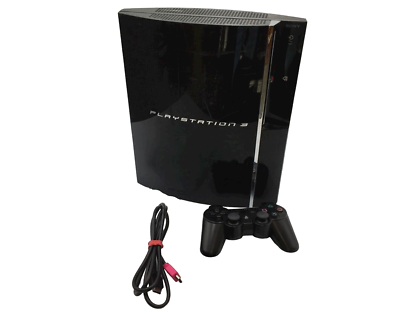 Ps3 on clearance ebay