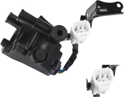 Coolant Control Valve For Toyota Prius 2004-2009 4 Cyl 1.5L 16670-21010