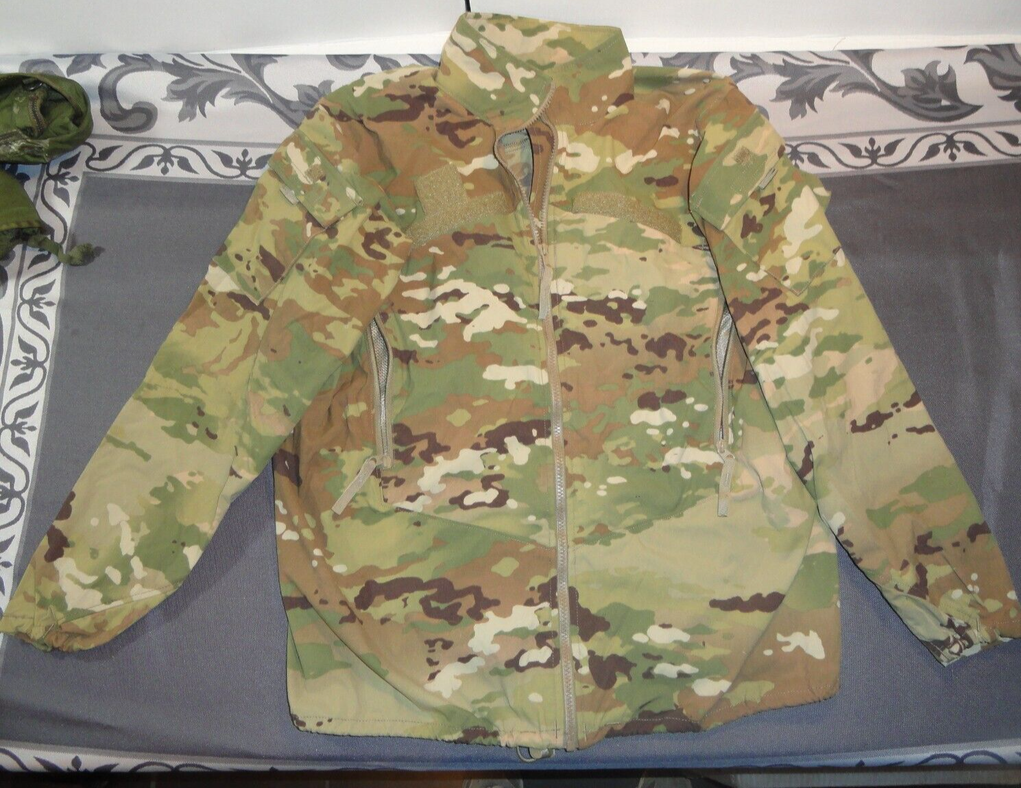 OCP Gen III ECWCS Level 4 Jacket Wind Cold Weather