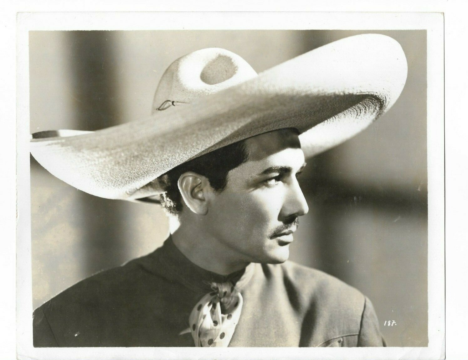 1940s VICTOR MANUEL MENDOZA GLAMOUR STUNNING EXQUISITE ORIGINAL Photo 163 |  eBay