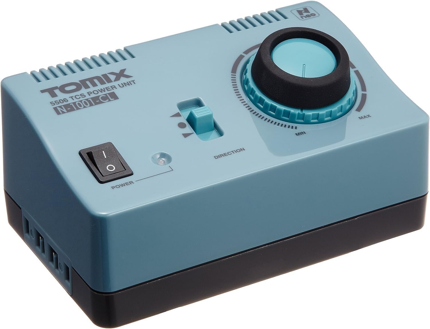 TOMIX 5506 TCS Power Unit N-1001-CL Japan | eBay