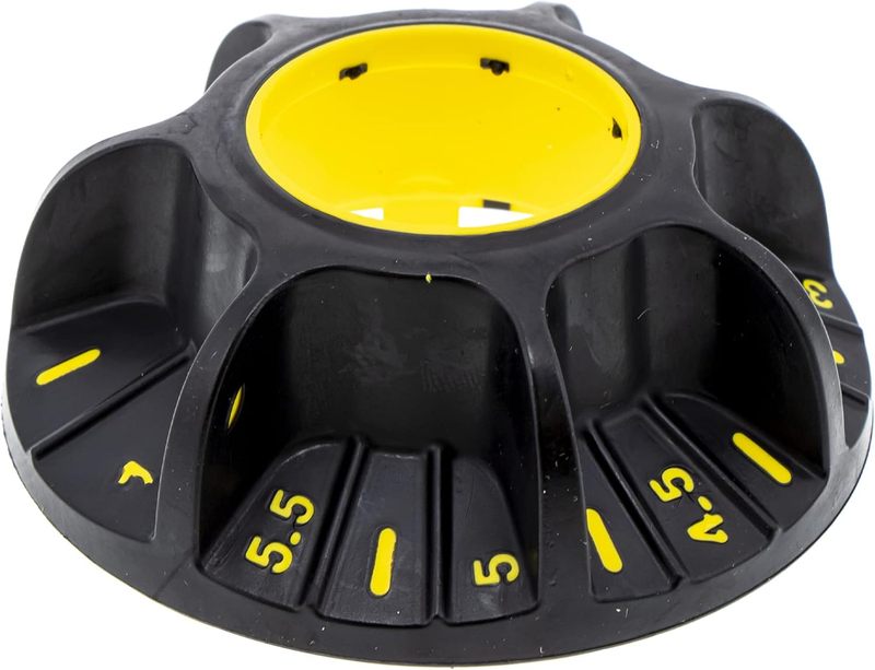 Dial Knob TCU30385  Lawn Mower Tractor Garden Outdoor