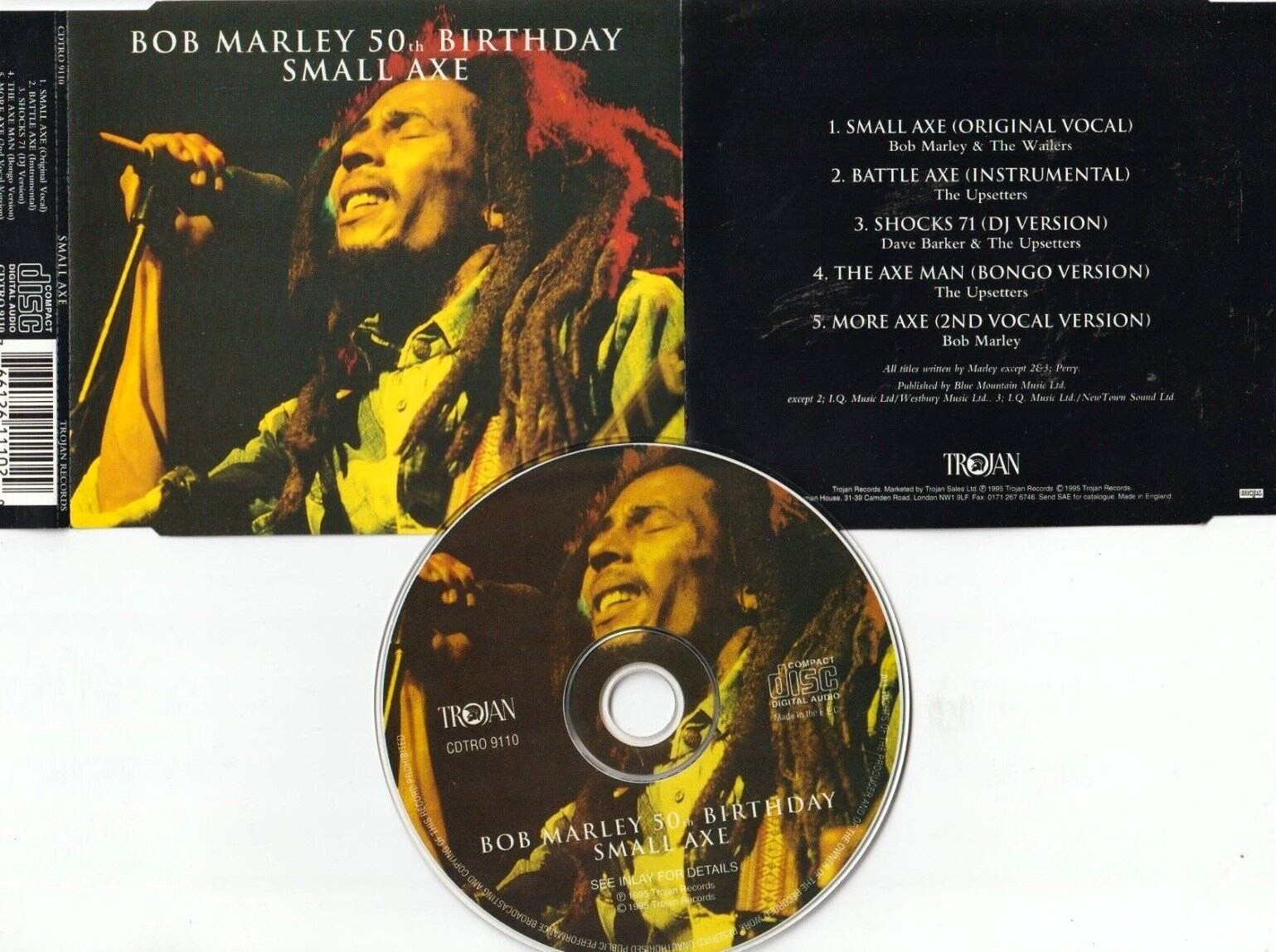 Bob Marley レア盤！！ Bob Marley - Rare Recordings 2 (Full Album) 432hz - YouTube