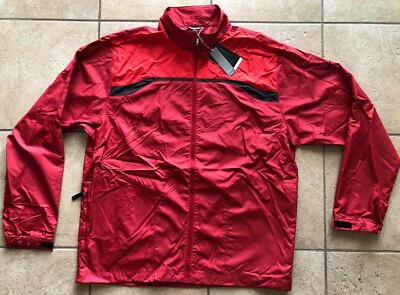 clima fit nike jacket