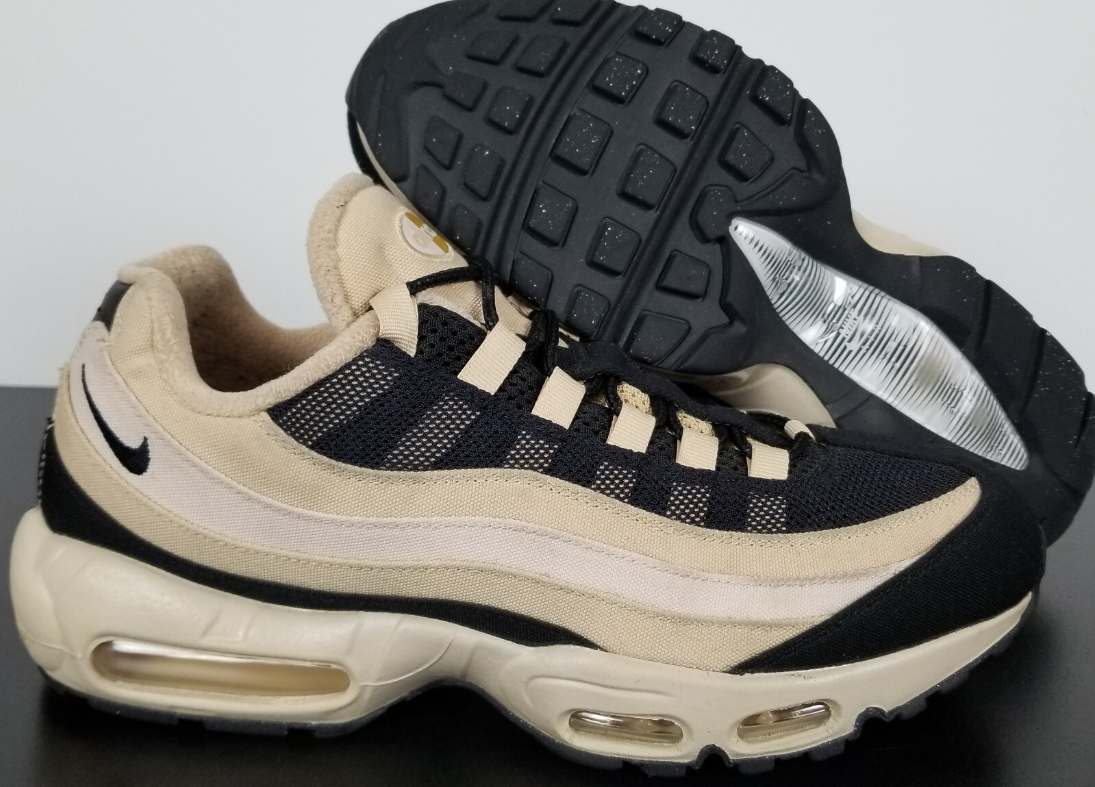 air max 95 cashmere