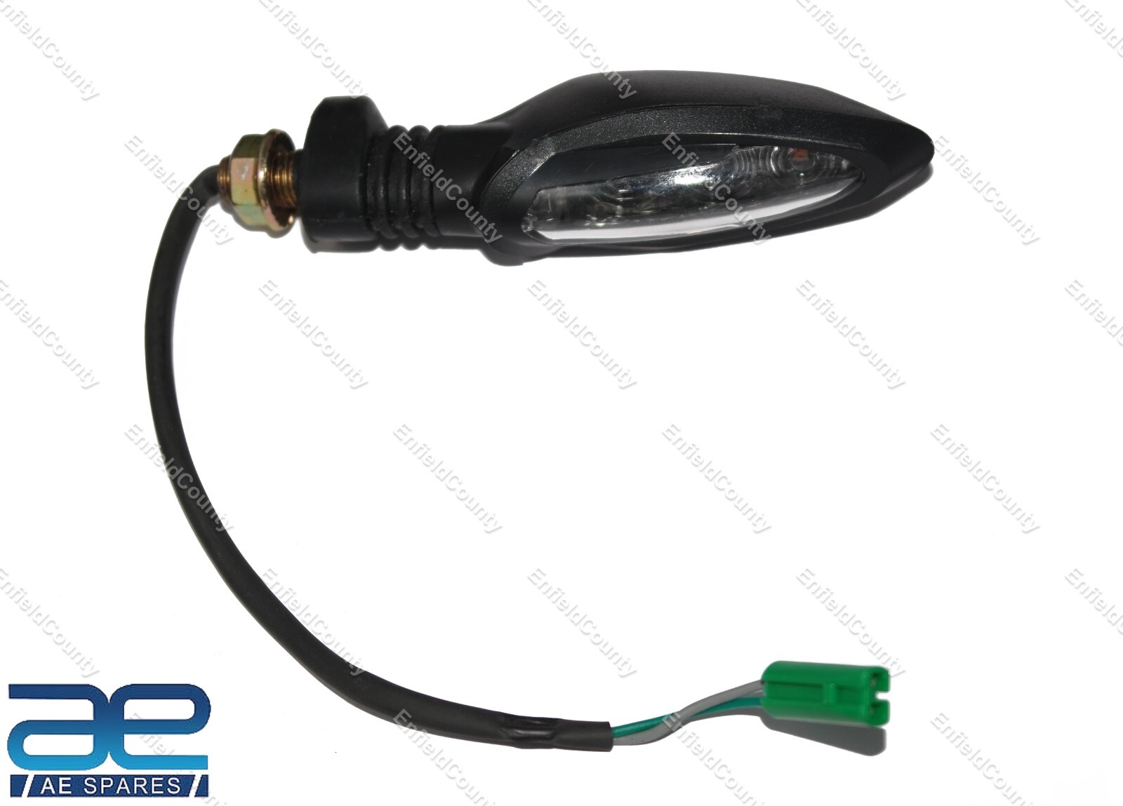 Fits For KTM 125 200 250 390 DUKE LED Turn Signal Indicator Light Blinker 