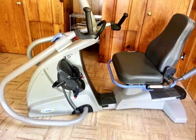 Ellipticals - Used Elliptical