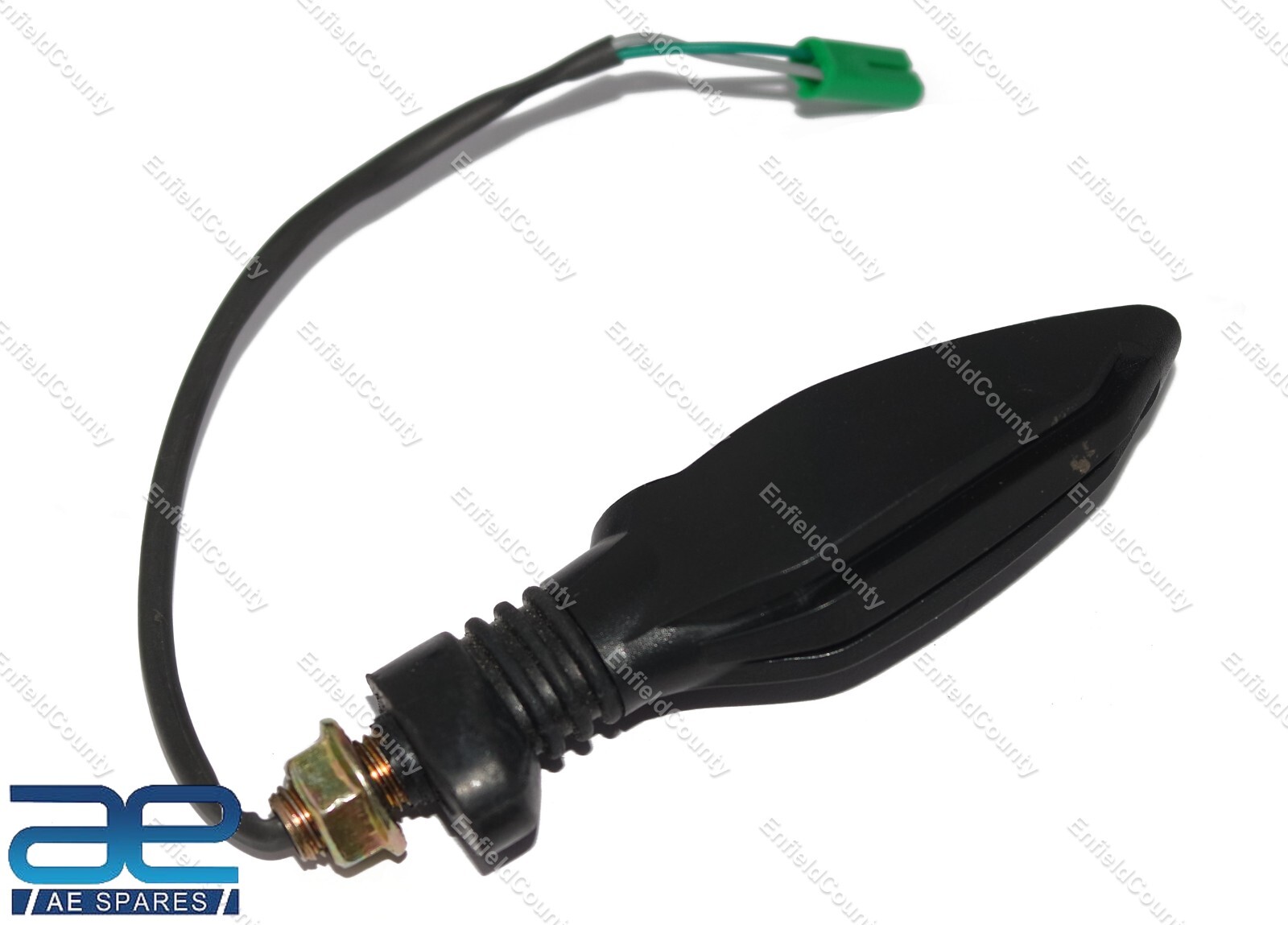 Fits For KTM 125 200 250 390 DUKE LED Turn Signal Indicator Light Blinker 