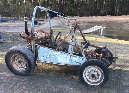 vw buggy | Cars & Vehicles | Gumtree Australia Free Local ...