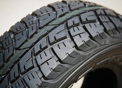 Tire Forceum ATZ LT 235/75R15 Load E 10 Ply AT A/T All Terrain