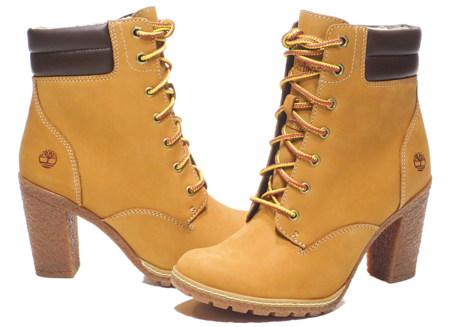 Ботинки Timberland Women's Tillston 6 