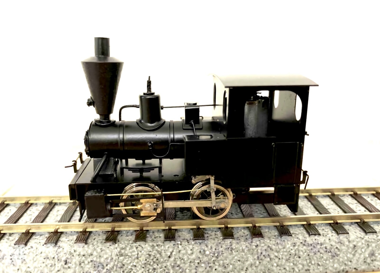 杉山模型 HOnゲージ HOナロー 9ｍｍ GARRATT type Loco 杉山模型 HOnゲージ HOナロー 9mm GARRATT type Loco - メルカリ