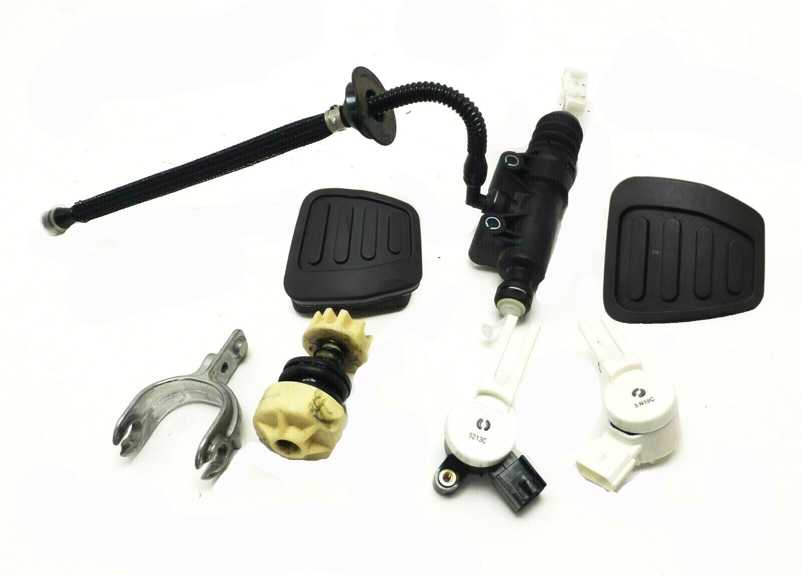 84063732 Complete Pedal Clutch Brake Sensor 2016-2020