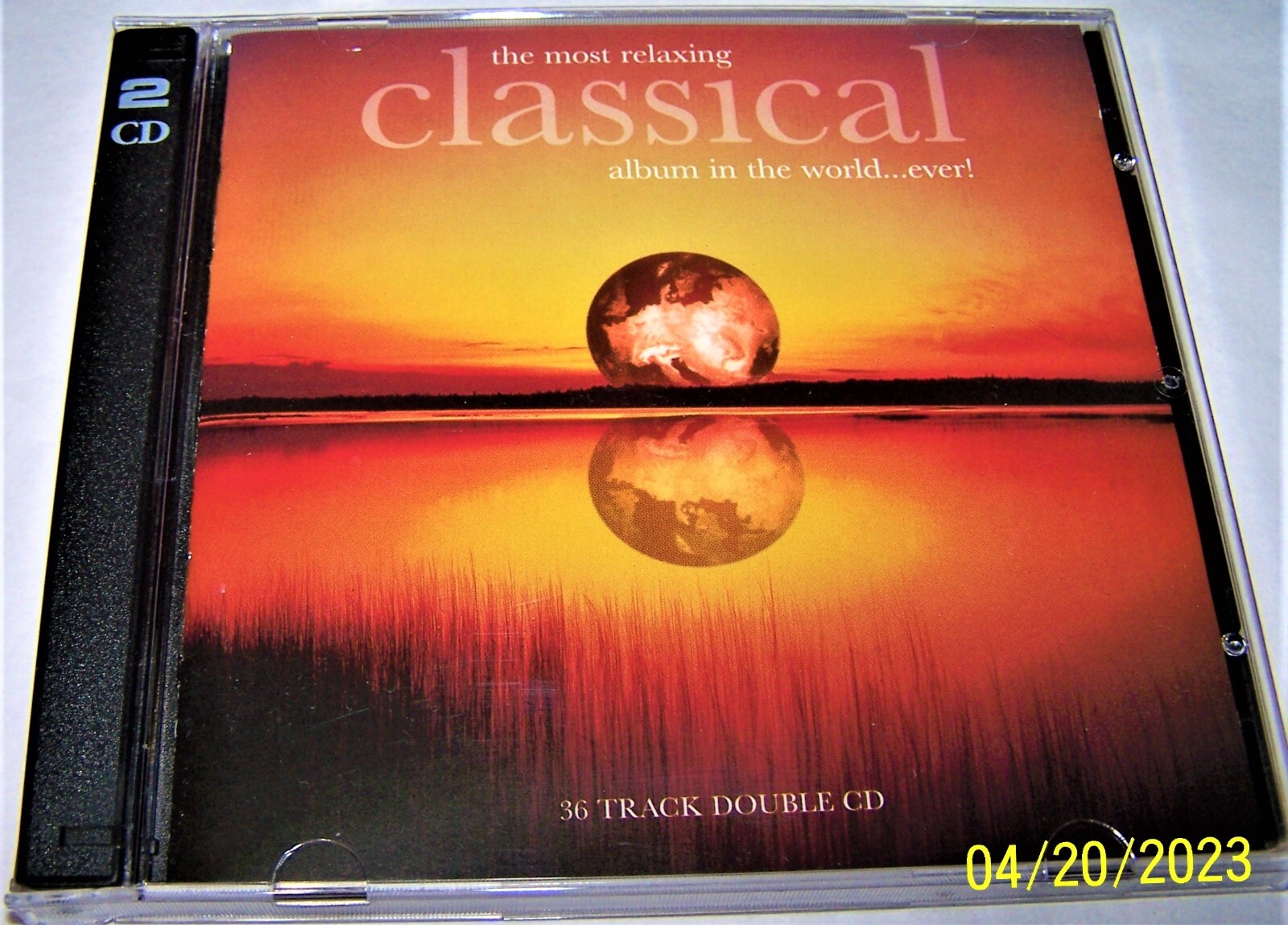 EM2～ETERNAL MELODY2 CLASSICAL ALBUM BY EM2～ETERNAL MELODY2 CLASSICAL ALBUM BY Em2 Eternal Melody2