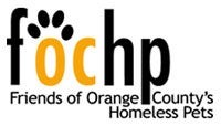 Friends of Orange County's Homeless Pets