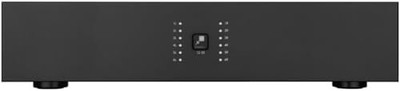 Sonance 93092 Model 12-50 Sonamp 12 Channel 50W Class D Digital Amplifier;