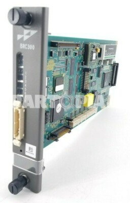 ABB / Bailey, P-HC-BRC-30000000, BRC-300, Symphony Harmony Bridge Controller