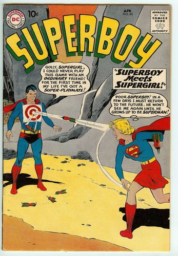 アメコミ・英語　全5巻セット　スーパーボーイ　SUPERBOY アメコミ・英語 全5巻セット スーパーボーイ SUPERBOY 漫画