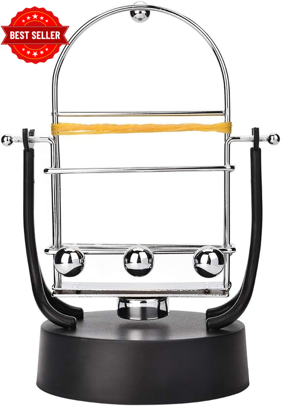 Phone Swing Automatic Phone Shaker, USB Mobile Phone Swing Step Shaking Device w