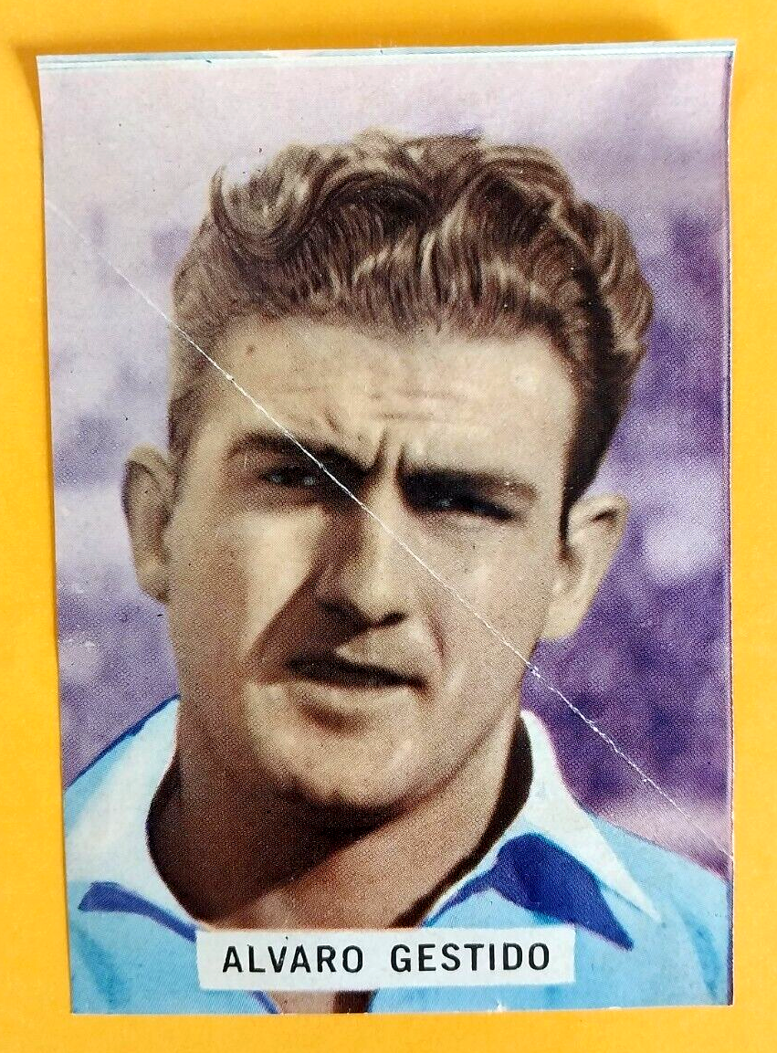 直筆サイン入り写真 マレク・ハムシーク 大連一方足球倶楽部 SA鑑定済 Figuritas Crack Alvaro Gestido Uruguay Football Team 70 WM