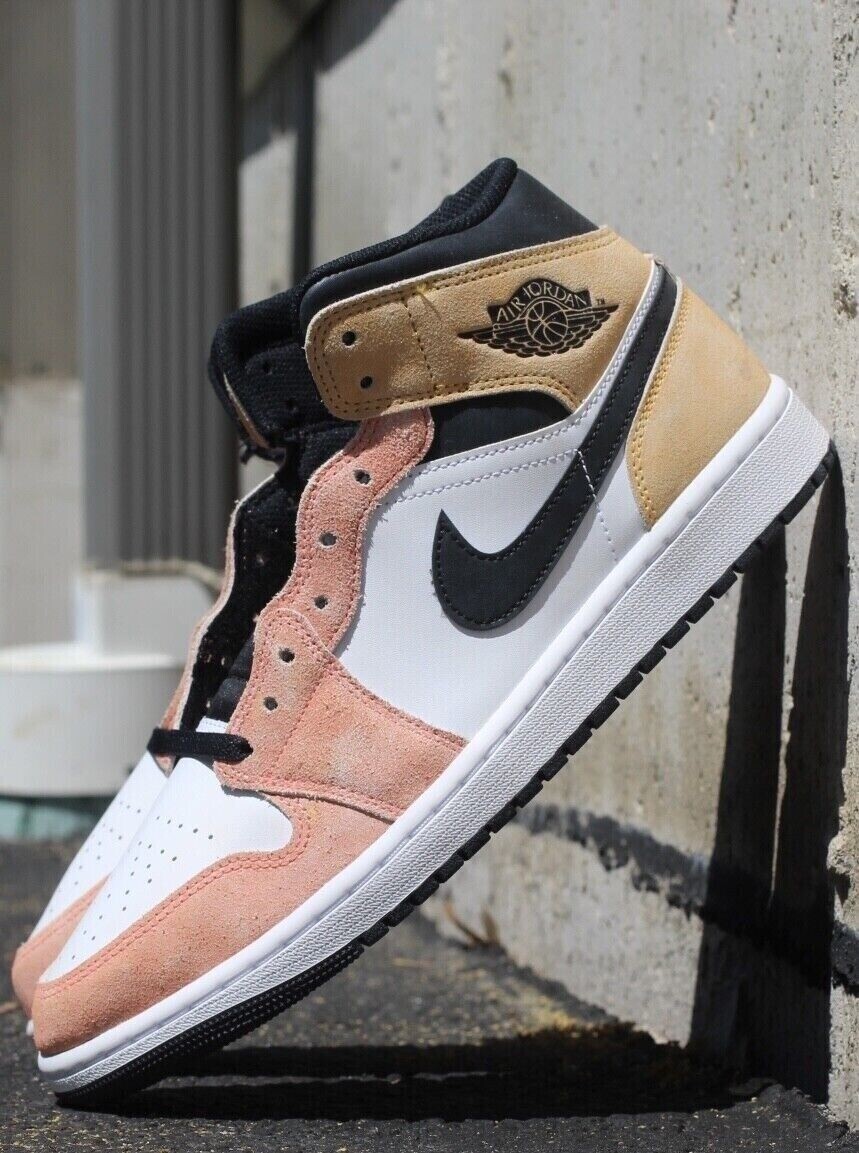 シューズ(男性用) Nike Air Jordan 1 Mid \