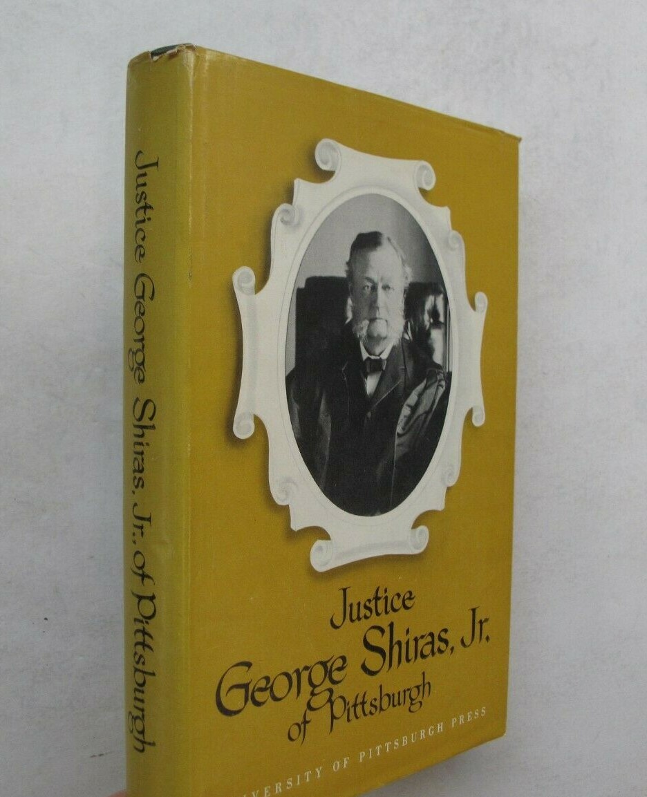 洋書 History of design and design law US American Law Legal History Supreme Court Justice George