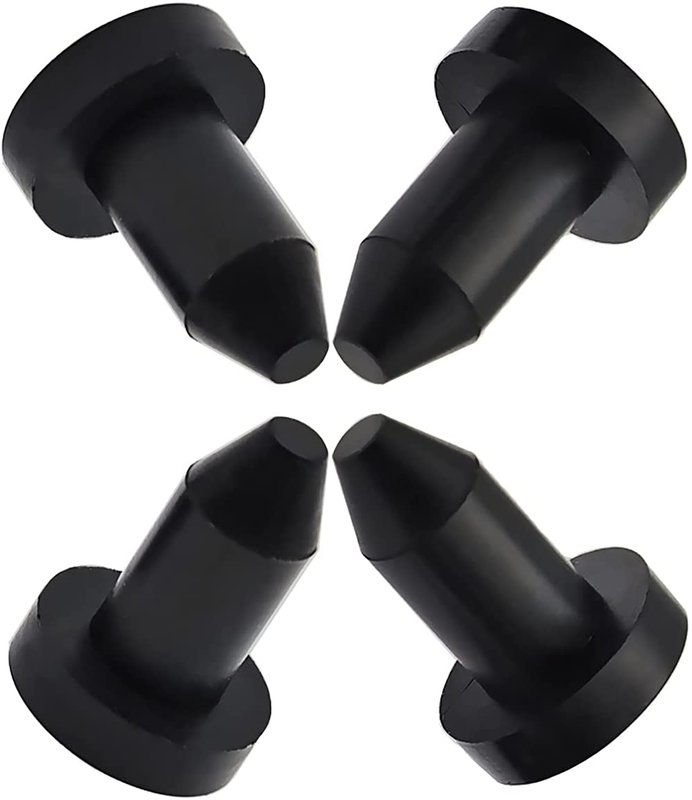 Drain Plug Push For Sundolphin Pelican Kayaks Pond Prowler 498
