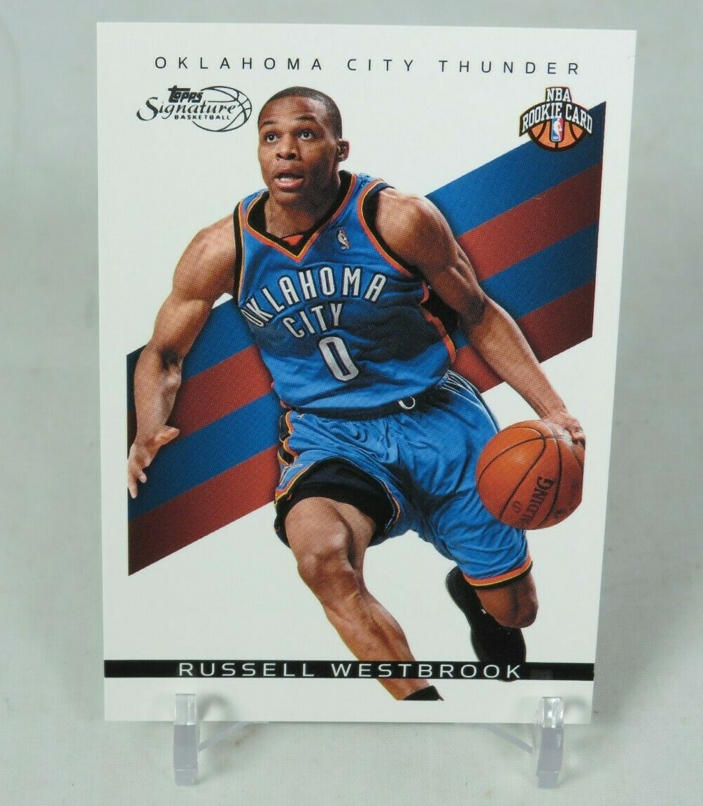 その他 21-22 NBA select RUSSELL WESTBROOK zebra Russell Westbrook 2023 Select #255 Courtside Zebra /(SSP