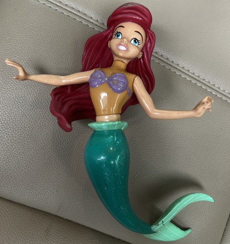 Disney - Disney4作品販売【アイス】 Disney on Ice Little Mermaid 8