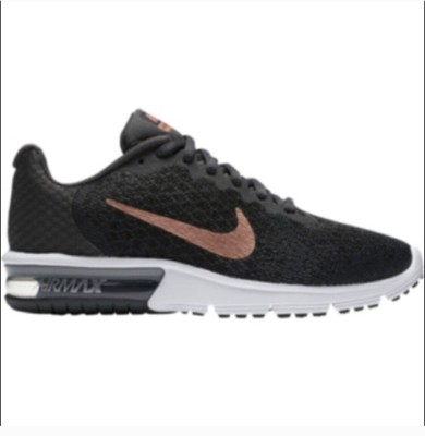 nike ltd