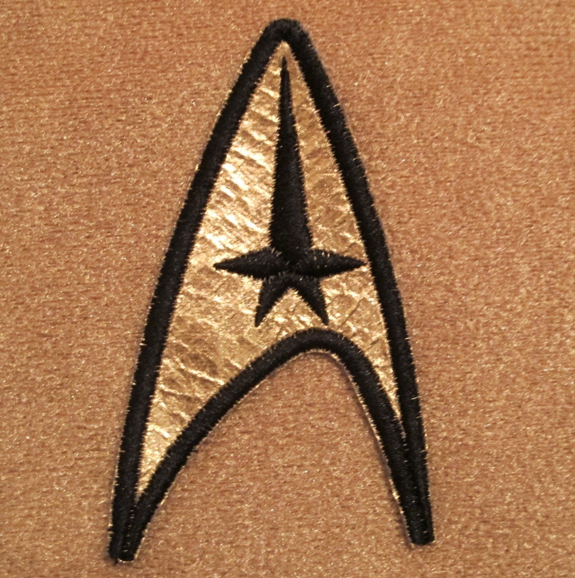 Starfleet Insignia