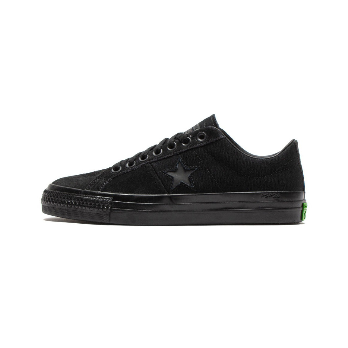 CONVERSE CONS ブラックスニーカー $_57.JPG?set_id=8800005007