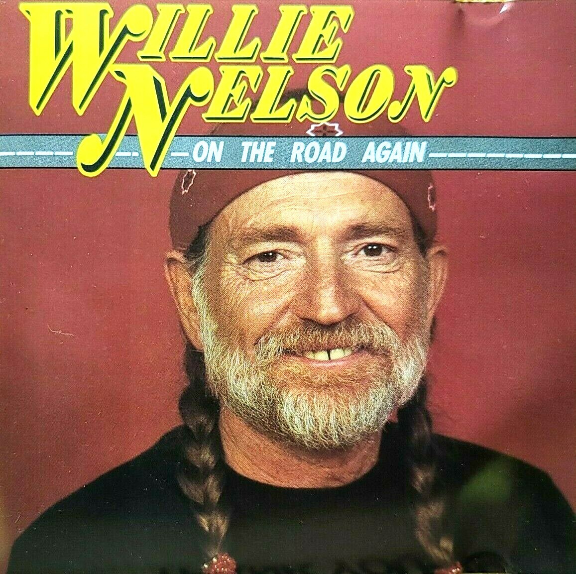 洋楽 Willie Nelson 2 Albums on 1 CD 洋楽 Willie Nelson 2 Albums on 1 CD Nelson, Willie - Willie