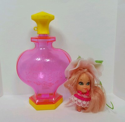 kiddle kologne