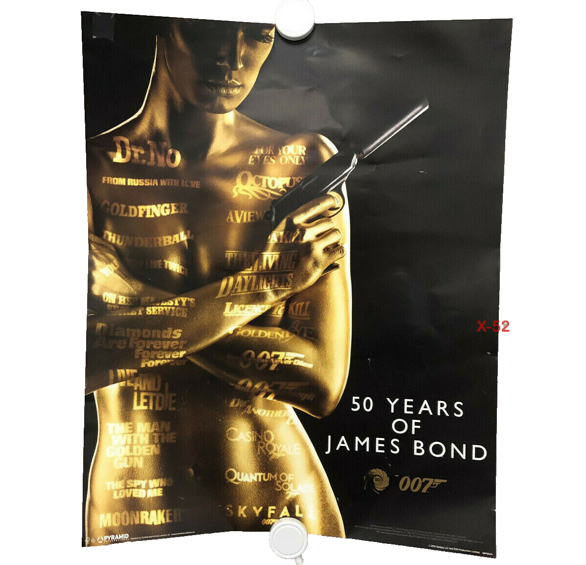 洋書 JAMES BOND 50 YEARS OF MOVIE POSTERS 007 $_57.PNG?set_id=880000500F