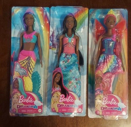 Florida Barbie レア3体セット 完全未使用！ Florida Barbie レア3体セット 完全未使用！ - メルカリ