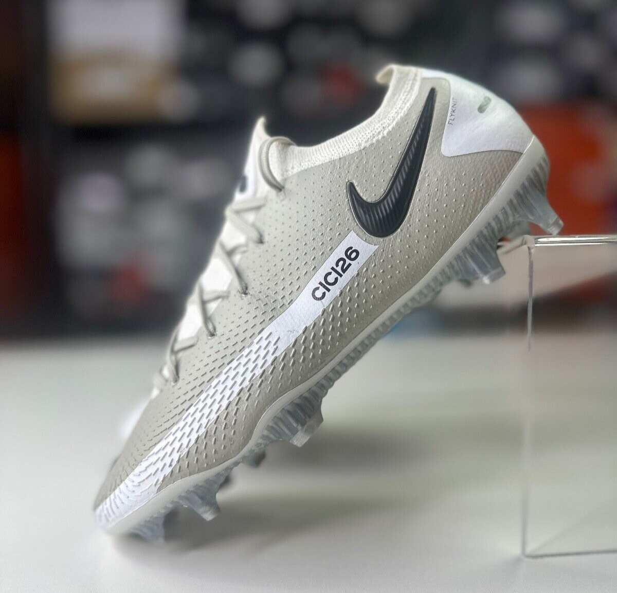NIKE PHANTOM GT ELITE FG *NBY* CW0559-993 Men's Size 6.5 | eBay NIKE PHANTOM GT ELITE FG *NBY* CW0559-993 Men's Size 6.5 | eBay