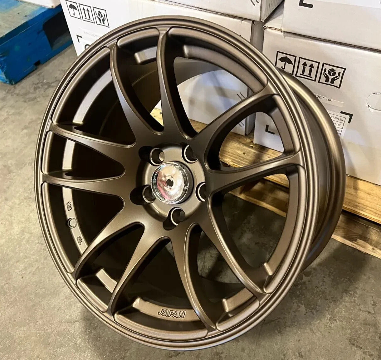 「１/２」TOYOTA COROLLA WXB R17 5x100 純正ホイール 2022-2025 Toyota Corolla Cross Wheel Rim 17x6-1/2 Alloy 5 V