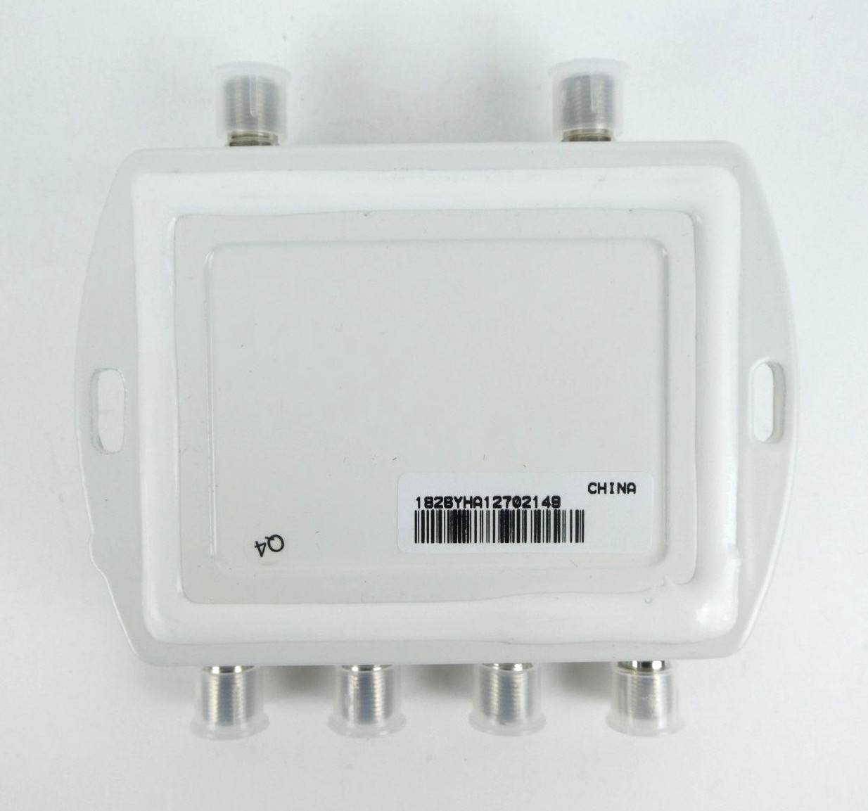 Channel Master 4 Port HDTV Signal Amplifier