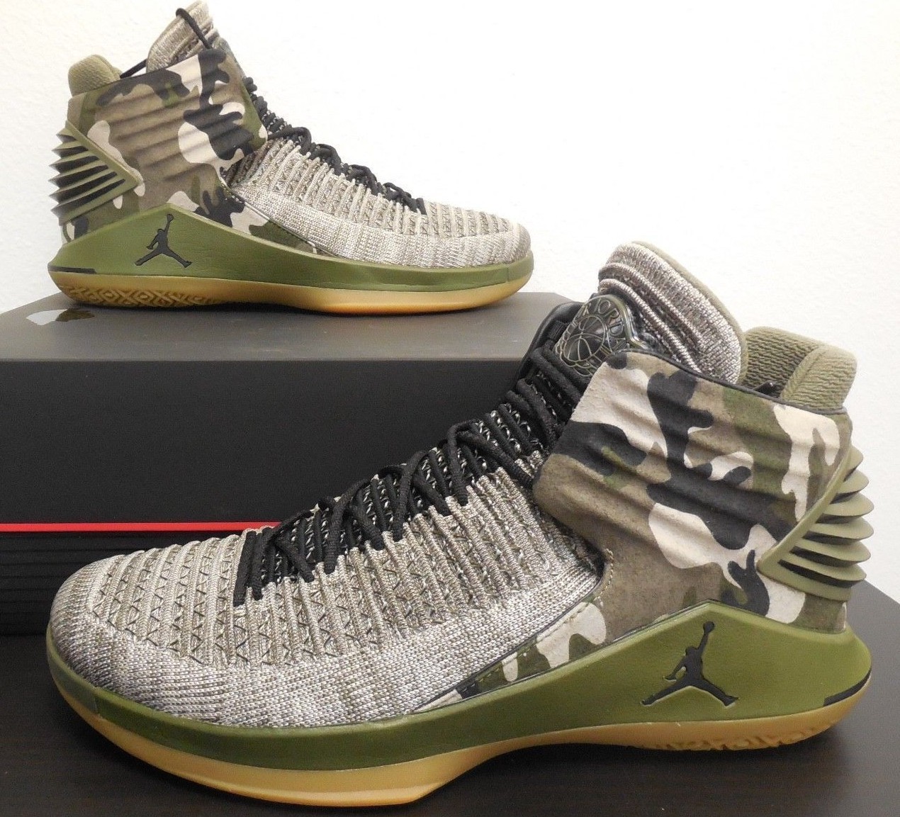 jordan xxxii camo