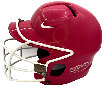 Nike 2025 softball helmet