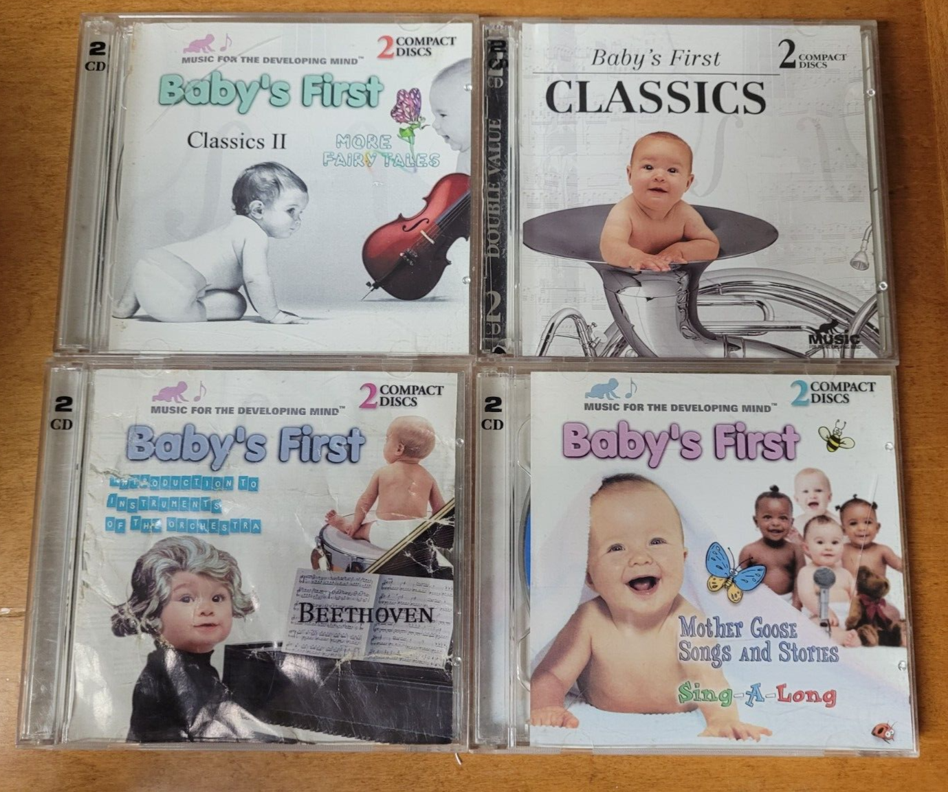 【中古】 Classics for Kids: Beethoven & Babies / Various 中古】 Classics for Kids: Beethoven & Babies / Various Best