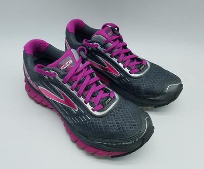 Brooks ghost 9 hotsell womens size 7
