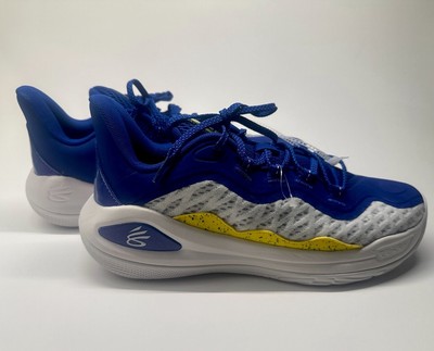 Under Armour Stephen Curry 11 'Dub Nation' (3026615-100)