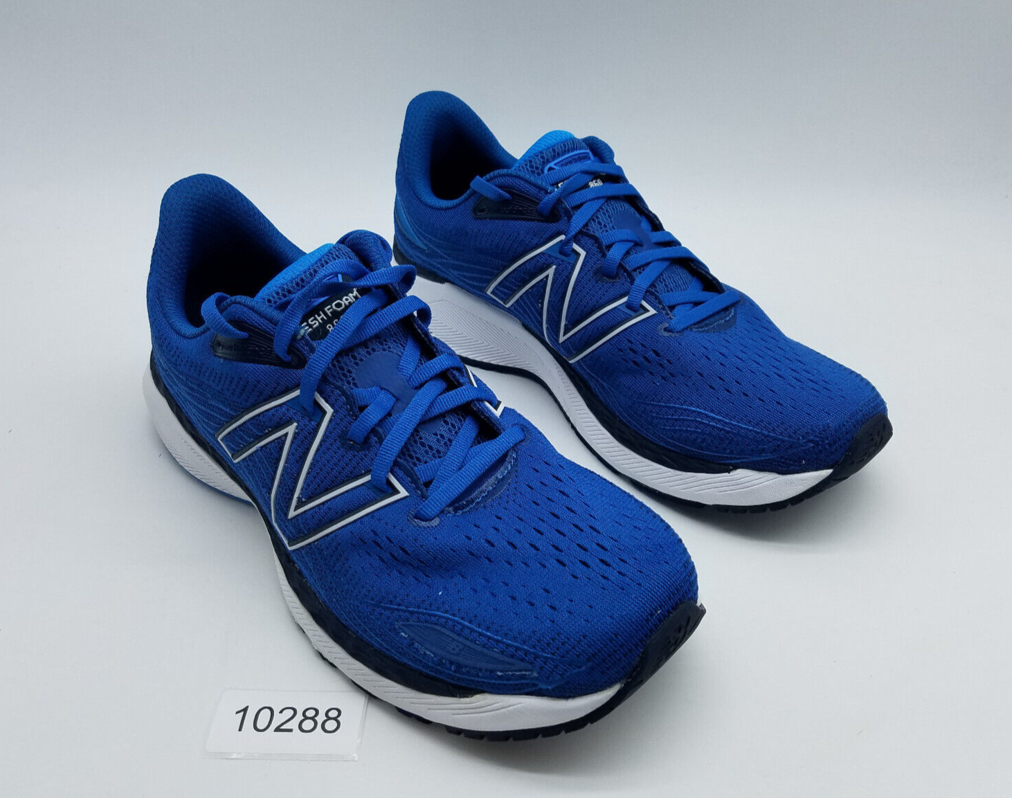 nm1212ページ New Balance Fresh Foam 860v12 Men's 10 D (Medium) Running