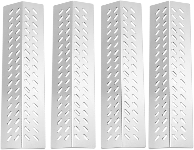 Flame Tamer 16631 16521 for Bull BBQ Angus Brahma 7 4 5 Burner Grill