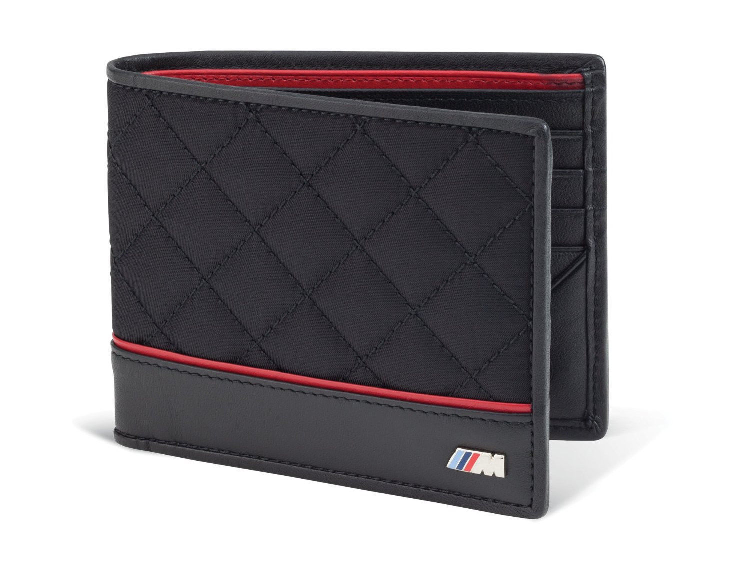 Carteras BMW para hombre