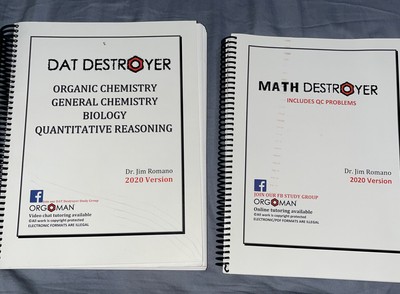 2020 DAT DESTROYER AND MATH DESTROYER